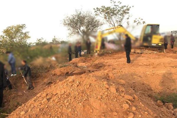 2021年4月动土最好