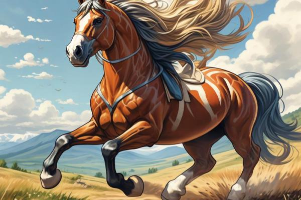 七八年属马的是什么命_七八年属马的今年多大