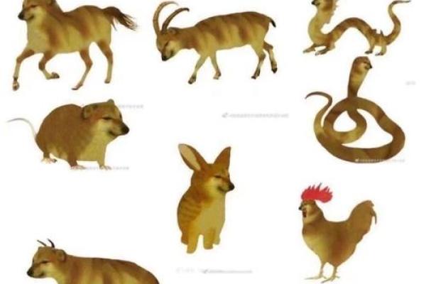 修炼成精打一正确生肖(修炼成精打一数字)