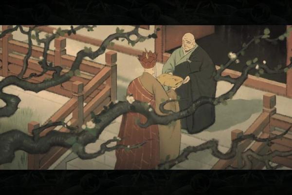 黑风山怪窃袈裟是什么生肖(黑风山怪窃袈裟读后感500字)