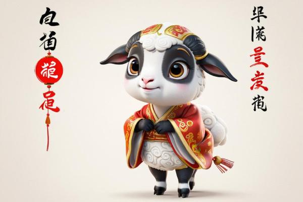 属羊得有个属鼠的儿子 属羊得有个属鼠的女儿