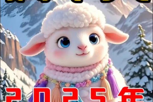 2025年属羊运程_2025年属羊运程详解运势大揭秘与全年运势预测