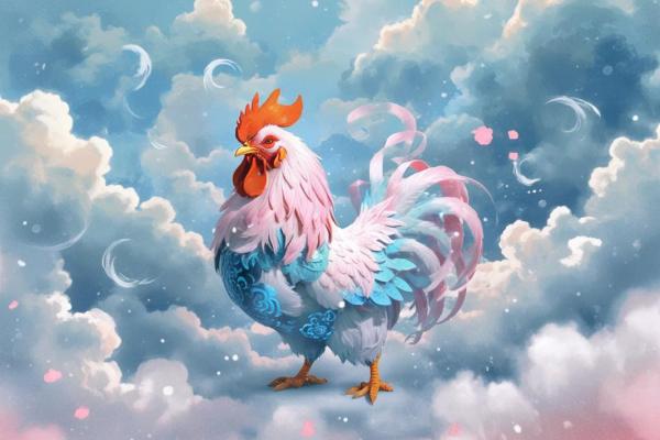 2025年属鸡幸运数字揭秘助你运势飙升