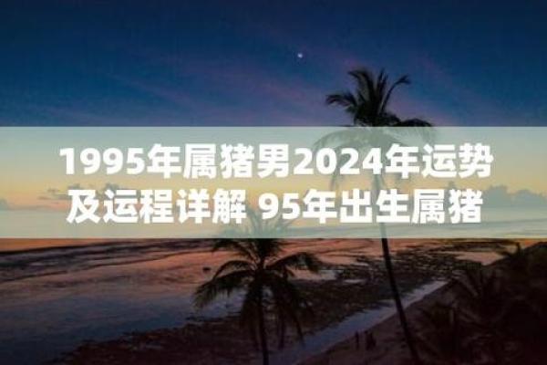 1995年的猪2025年运势_1995年的猪2025年运势图片