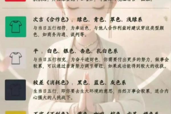 五行穿衣2021年7月1日(五行穿衣7月1日分享) 五行穿衣2021年7月1日(五行穿衣7月1日分享)