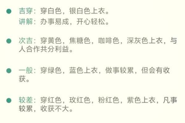 五行穿衣2021年7月1日(五行穿衣7月1日分享) 五行穿衣2021年7月1日(五行穿衣7月1日分享)