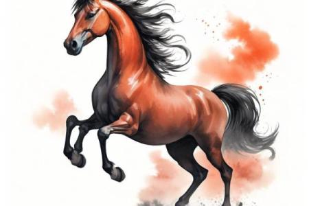 2025属马的运势和财运1990_属马2025年运势大全