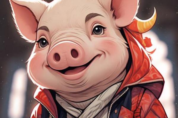 1971年属猪男在2025年运势 2025属猪血光之灾