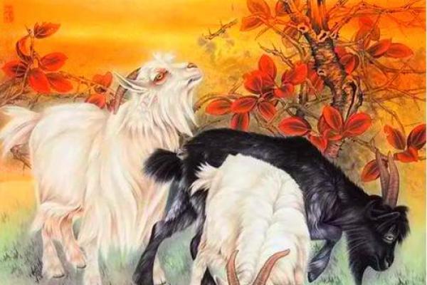 属羊2025年什么颜色最旺 1979年属羊幸运数字和颜色