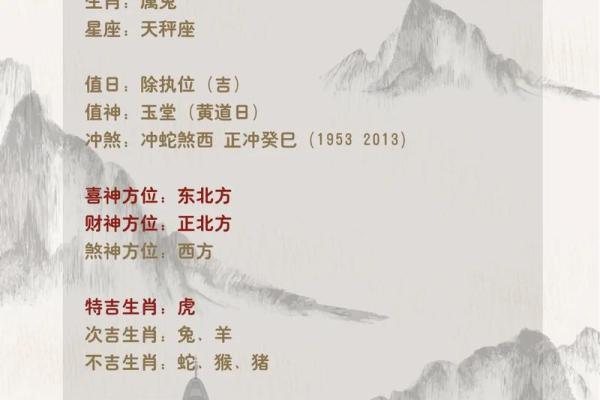 五行穿衣2021年10月5(五行穿衣2021年10月8号)