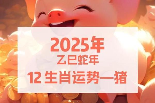 2025属猪今年多大 83年属猪的2025年运势怎么样