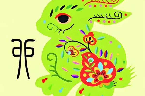 2025属兔年运势及运程_2025属兔年运势及运程详解