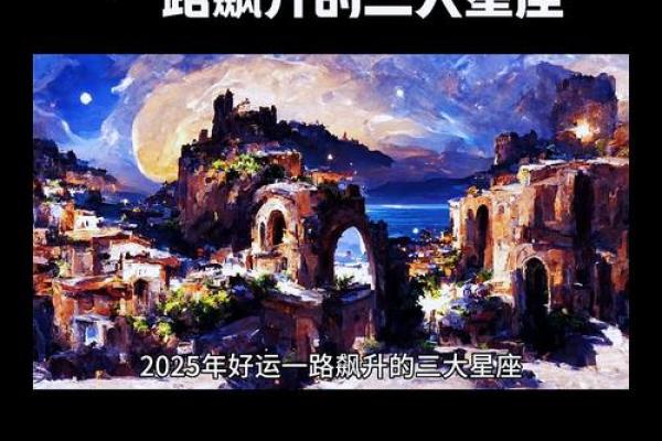 12星座2025年运势_2025年12星座运势大揭秘未来一年谁将迎来好运