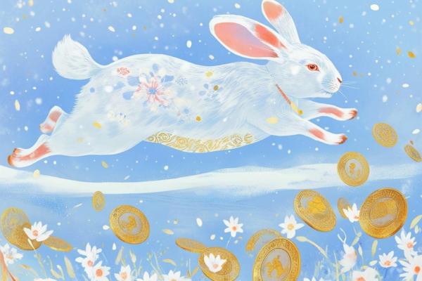 2025年属兔的吉祥色_属兔的2025年幸运色