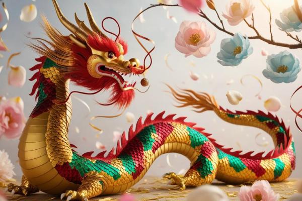 2020年属龙的结婚黄道吉日