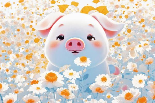 2025年属猪人的全年运势1971_2025年属猪的运程1971每月运势