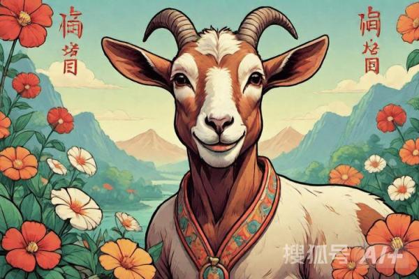 属羊2025年运势及运程_蛇年属羊2025年运势及运程