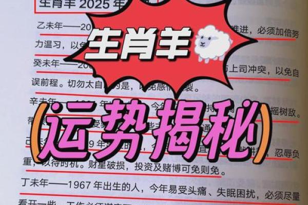 属羊人2026年全年运势详解_79年属羊人2026年全年运势详解