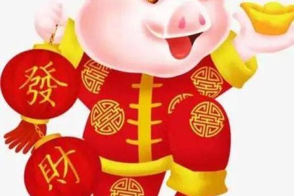 属猪今年佩戴什么最好 2024年属猪人最佳开运饰品推荐佩戴什么最旺运