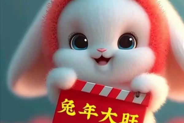 1987年属兔2026年的运势及运程_1987年生肖兔2023年运势大全