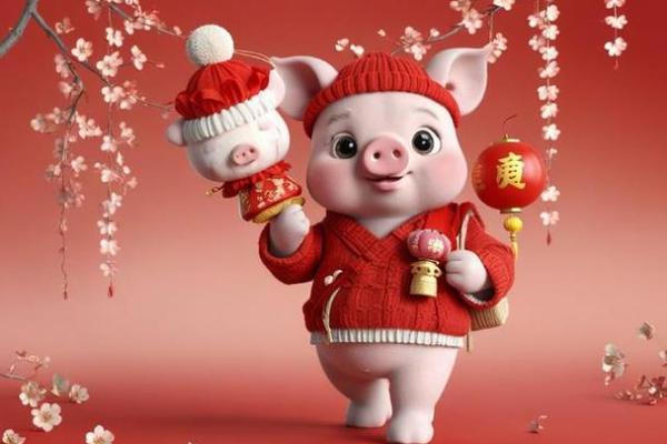 2025年属猪的运势和财运怎样 83年猪财运最旺的三年