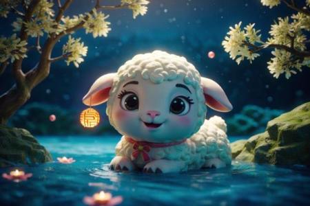 79年属羊45岁2025年运势_79年属羊45岁2025年运势详解事业财运健康全解析