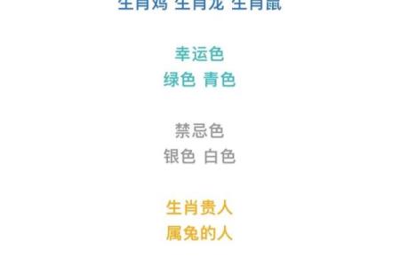 2025年属鸡人穿什么颜色最旺揭秘开运色彩指南