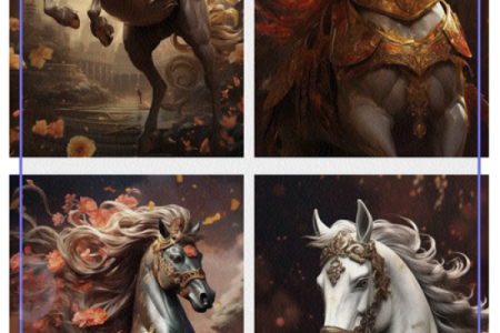 属马人2025年的幸运色 2025年属马人幸运色指南开运颜色助财运事业