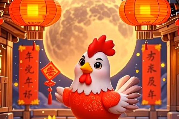 属鸡的2025年运气怎么样_2035年属鸡的多大