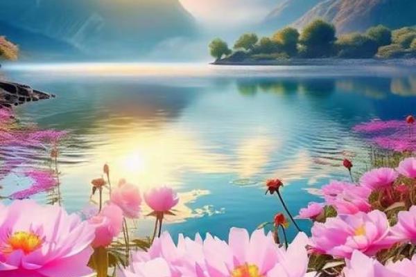 七月大地金灿灿是什么生肖(七月的大地怎么形容)