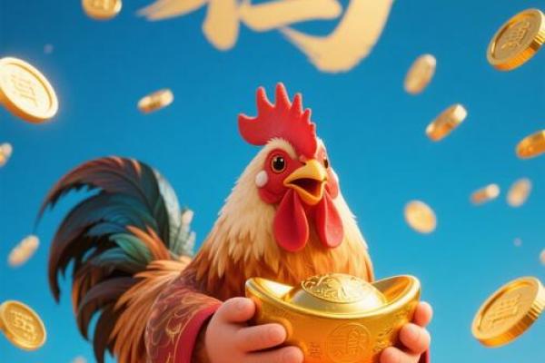 2025年属鸡人的全年运程 2025年属鸡人全年运程详解运势大揭秘