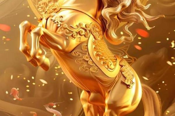 1966年属马的今天运气如何 1966年属马的今年运气