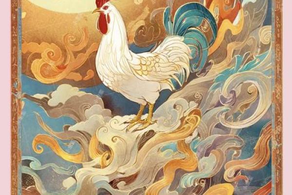 2025年属鸡全年运势_2025年属鸡全年运势详解事业财运爱情全解析