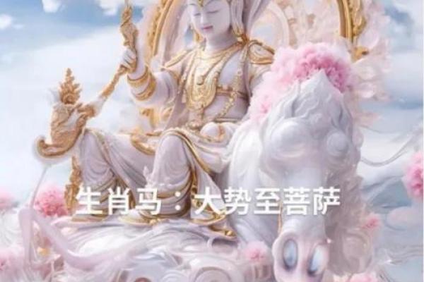 2025年属马人下半年运势预警这些大事必须警惕