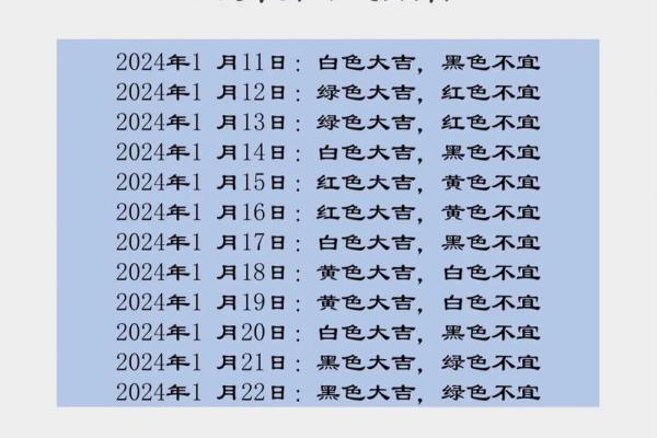 五行穿衣指南2022年6月14(五行穿衣指南2022年6月16)