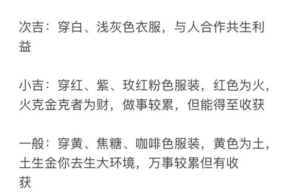 网易五行穿衣2021年9月21日(网易五行穿衣指南)