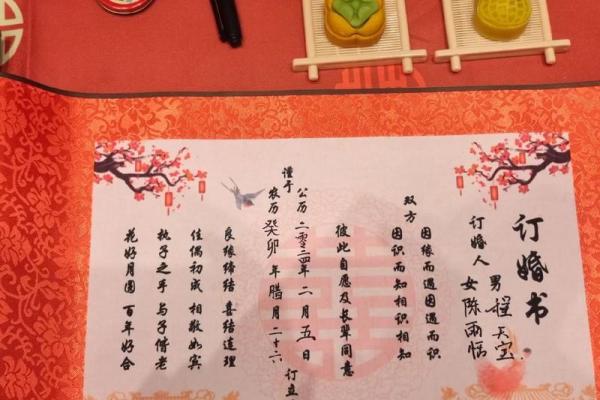 2021年五月订婚的好日子是哪一天