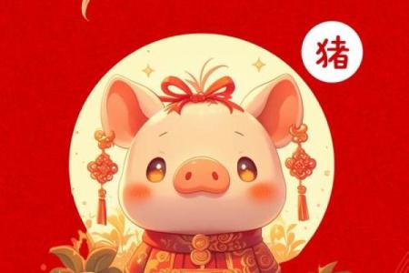 1983年属猪2025年财运如何 83年属猪最旺盛的一年