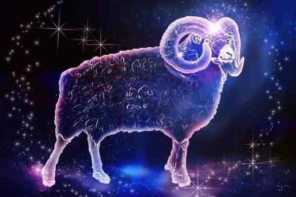 白羊座女明天偏财运