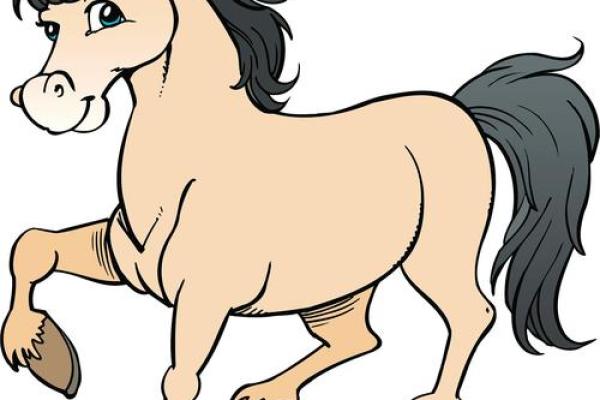 1966年属马2023年多大年龄计算及运势解析