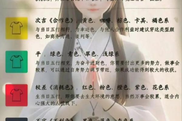 2021年9月14号五行穿衣(2021年9月14五行穿衣指南汉程网)