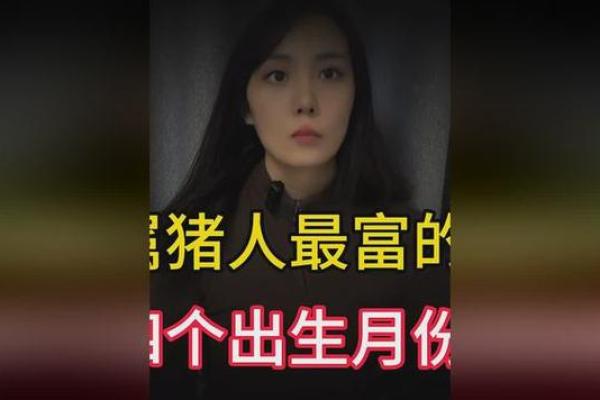 属猪几月生人命运最佳揭秘最佳出生月份