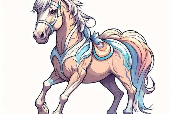 1990属马男人一生运势 1990年属马男终生运势全解流年运程与关键月份剖析