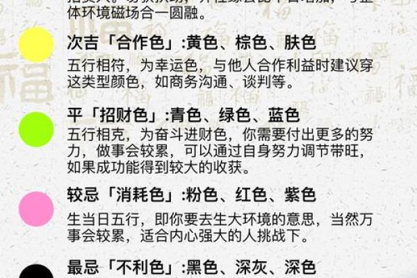 五行穿衣2021年11月15(2020.11.15五行穿衣)