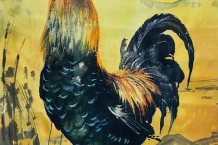 1981属鸡人40岁到49岁运程_81年鸡女2025的财运