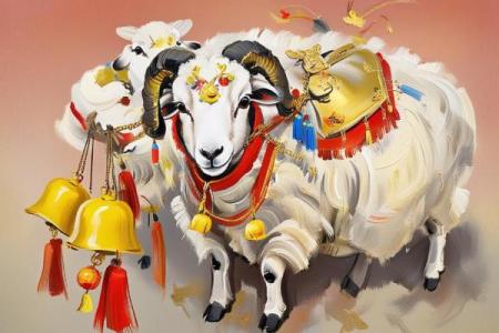 1979年属羊人2024年运势及运程 1979年属羊人2024年运势解析运程详解与吉凶预测