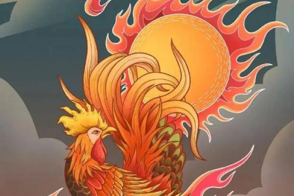 十二生肖属鸡的命运怎么样 属相十二生肖鸡的命运