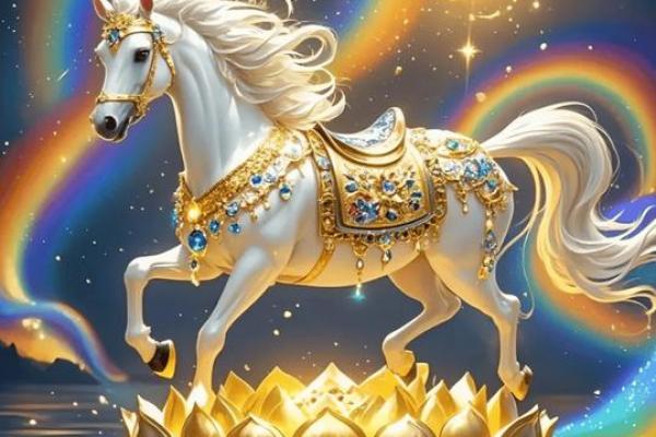 1966年属马的幸运色是什么颜色_1966年属马人的幸运色