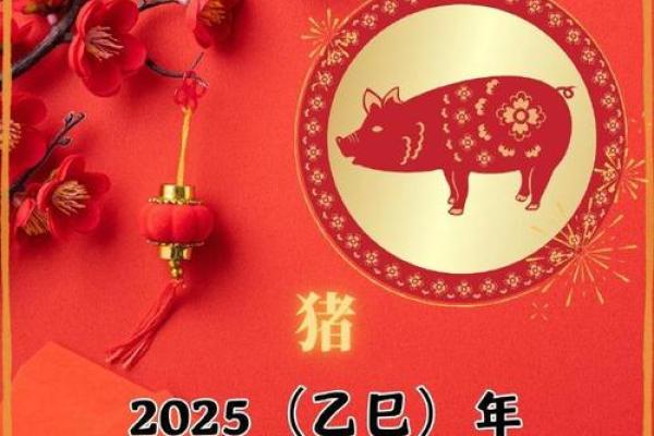 生肖猪2025年运势及运程详解_71属猪2025年必有一难