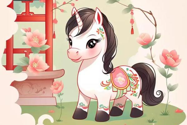 1990年属马2026年运势女_1990年属马女2026年运势详解事业财运健康全解析